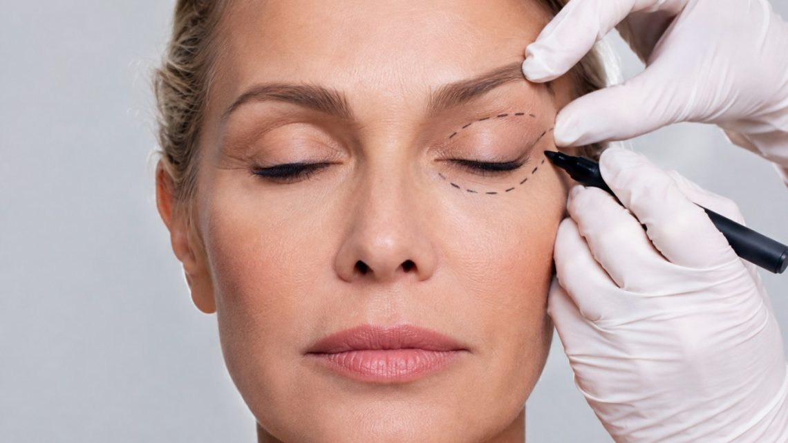 Blépharoplastie : le guide complet pour comprendre cette chirurgie des paupières